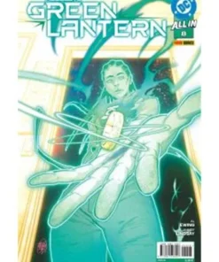 ABSOLUTE GREEN LANTERN 08