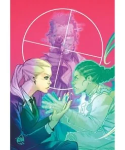 ABSOLUTE GREEN LANTERN 09 | Frikomics