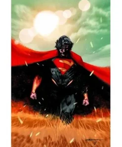 ABSOLUTE SUPERMAN 01