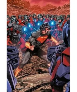 ABSOLUTE SUPERMAN 02