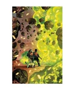 ABSOLUTE SUPERMAN 03