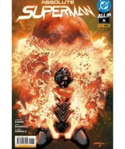 ABSOLUTE SUPERMAN 05