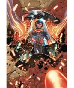 ABSOLUTE SUPERMAN 10