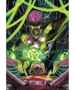 ABSOLUTE SUPERMAN 11