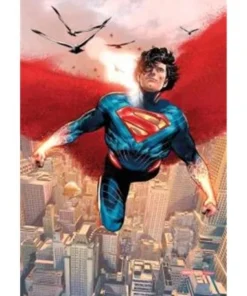 Absolute Superman | Panini cómic en Frikomics online