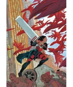 ABSOLUTE WONDER WOMAN 02