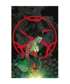 ABSOLUTE WONDER WOMAN 03