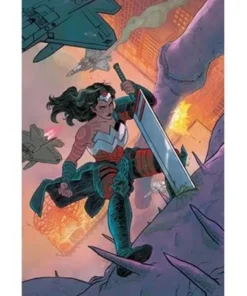 ABSOLUTE WONDER WOMAN 04
