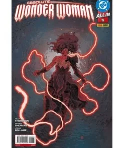 ABSOLUTE WONDER WOMAN 05