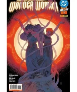 ABSOLUTE WONDER WOMAN 07