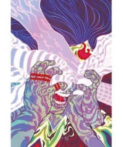 ABSOLUTE WONDER WOMAN 10