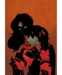 ABSOLUTE WONDER WOMAN 11