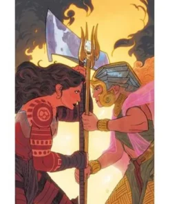 ABSOLUTE WONDER WOMAN 12