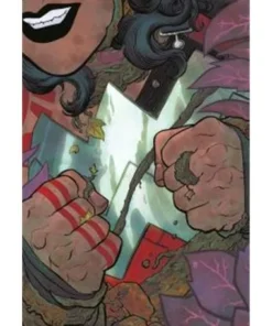 ABSOLUTE WONDER WOMAN 14 | Frikomics