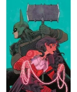 Absolute Wonder Woman | Comprar cómic en Frikomics