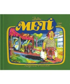 ABUELA METI,LA