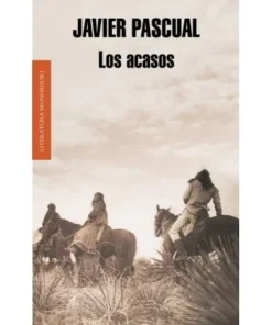 ACASOS,LOS RANDOM HOUSE MONDADORI16,90 €16,90 € RANDOM HOUSE MONDA…
