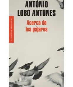 ACERCA DE LOS PAJAROS RANDOM HOUSE MONDADORI19,90 €19,90 € RANDOM …