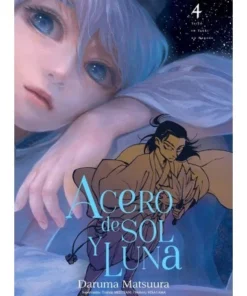 ACERO DE SOL Y LUNA 4 MILKY WAY9,00 €9,00 € MILKY WAY MILKY WAY