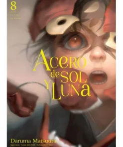 ACERO DE SOL Y LUNA 8