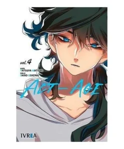 ACT-AGE 04 9788418271182 IVREA 8,00 €