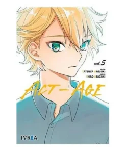 ACT-AGE 05 IVREA8,00 €8,00 € IVREA IVREA