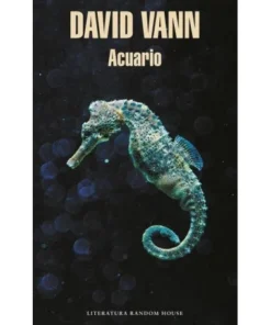 ACUARIO RANDOM HOUSE MONDADORI18,90 €18,90 € RANDOM HOUSE MONDADORI