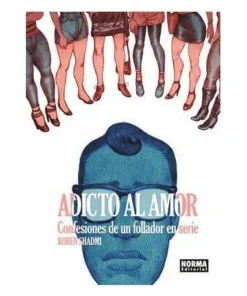 ADICTO AL AMOR 9788467921786 NORMA EDITORIAL 26,00 €