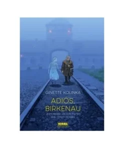 ADIOS BIRKENAU