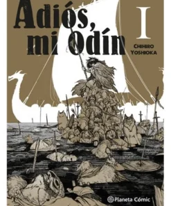 ADIOS, MI ODIN 1