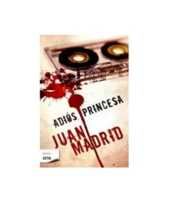 ADIOS PRINCESA ZB 9788498725179 9,60 €