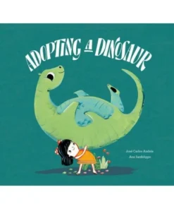 ADOPTING A DINOSAUR INGLES Cuentos Infantiles15,90 €15,90 € NUBEOCH…