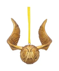 Adorno Navidad Snitch Dorada Harry Potter HARRY POTTER18,95 €18,95 …