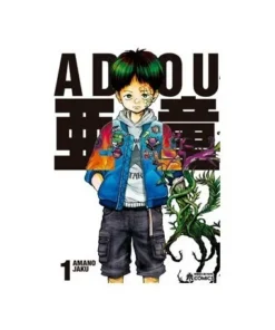 ADOU 01 HEROES DE PAPEL9,95 €9,95 € HEROES DE PAPEL