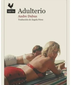 ADULTERIO GALLO NERO18,50 €18,50 € GALLO NERO