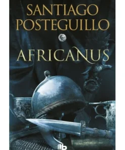 AFRICANUS TRILOGIA AFRICANUS 1 PENGUIN RANDOM10,95 €10,95 € RANDOM …