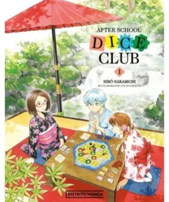 AFTER SCHOOL DICE CLUB 1