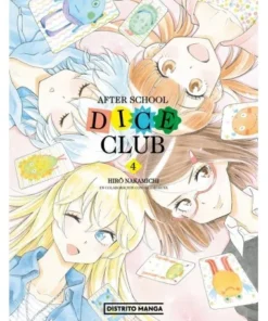 AFTER SCHOOL DICE CLUB 4