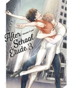 AFTER SCHOOL ETUDE 03