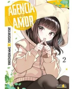 AGENCIA DEL AMOR 02