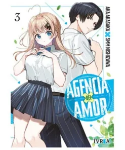 AGENCIA DEL AMOR 03