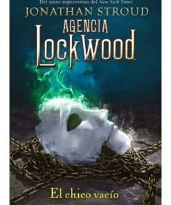 AGENCIA LOCKWOOD 3 EL CHICO VACIO AGENCIA LOCKWOOD, 3 HIDRA COMICS1…