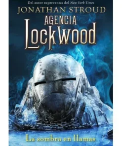 AGENCIA LOCKWOOD LA SOMBRA EN LLAMAS AGENCIA LOCKWOOD, 4 HIDRA COMI…