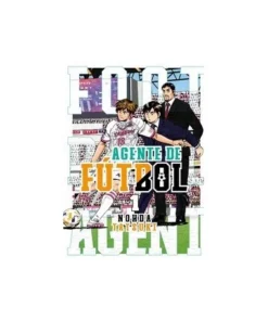 AGENTE DE FUTBOL 1 HIDRA COMICS8,95 €8,95 € HIDRA COMICS