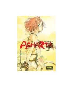 AGHARTA 07 NORMA EDITORIAL8,00 €8,00 € NORMA EDITORIAL NORMA EDITORIAL