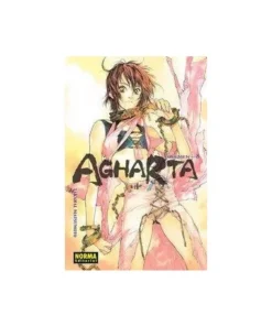 AGHARTA 08 NORMA EDITORIAL8,00 €8,00 € NORMA EDITORIAL NORMA EDITORIAL