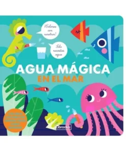 AGUA MÁGICA EN EL MAR Cuentos Infantiles13,95 €13,95 € Cuentos Inf…