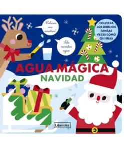 AGUA MAGICA NAVIDAD Cuentos Infantiles13,95 €13,95 € Cuentos Infan…