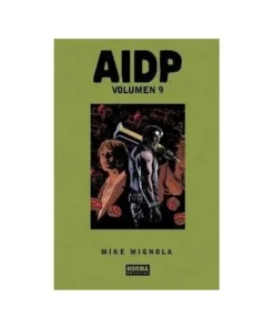 AIDP INTEGRAL 9 NORMA EDITORIAL39,50 €39,50 € NORMA EDITORIAL