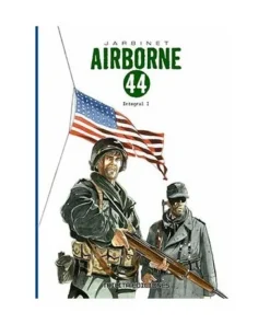 AIRBORNE 44 INTEGRAL 01 COEDITUM44,00 €44,00 € COEDITUM